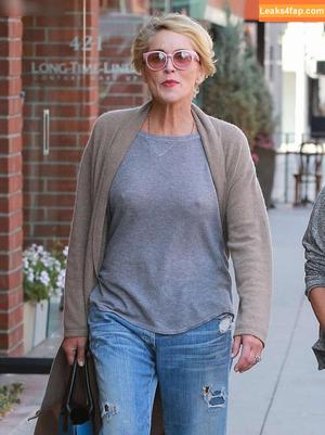 Sharon Stone photo #0173