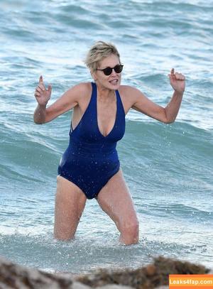 Sharon Stone photo #0202