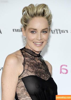 Sharon Stone photo #0263