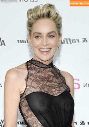 Sharon Stone photo #0267