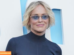 Sharon Stone photo #0386
