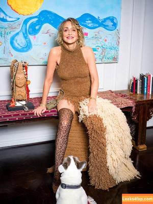 Sharon Stone photo #0397