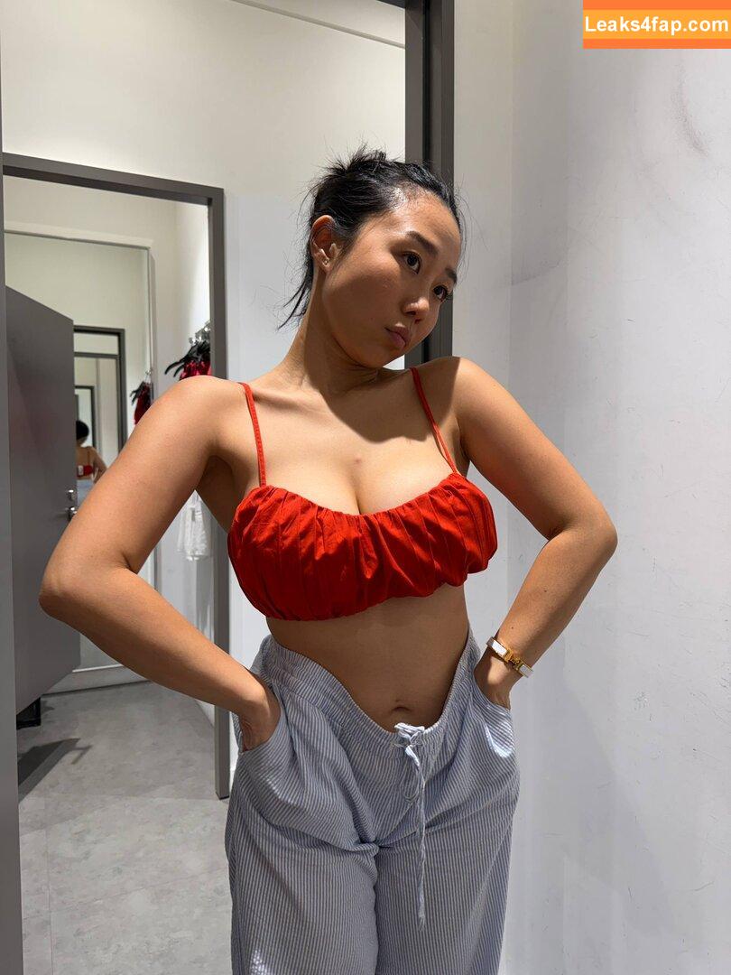 Sharon Wei / pyroman.tw / pysharon.tw leaked photo photo #0022