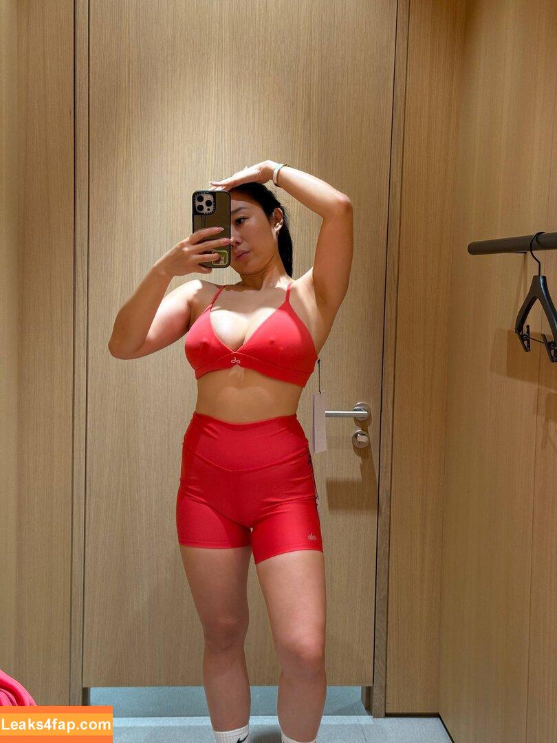 Sharon Wei / pyroman.tw / pysharon.tw leaked photo photo #0026
