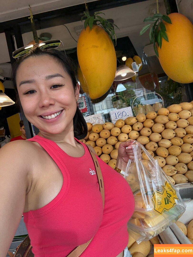 Sharon Wei / pyroman.tw / pysharon.tw leaked photo photo #0027