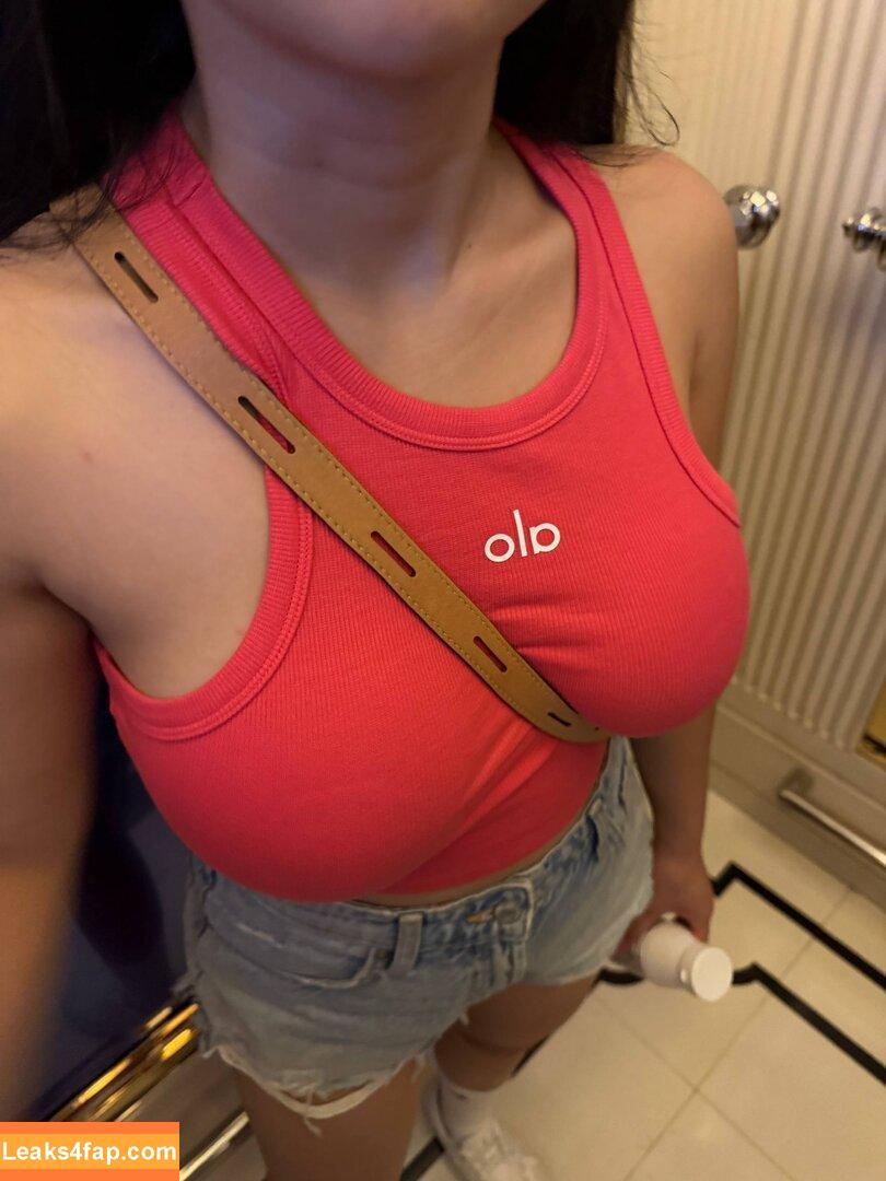 Sharon Wei / pyroman.tw / pysharon.tw leaked photo photo #0028