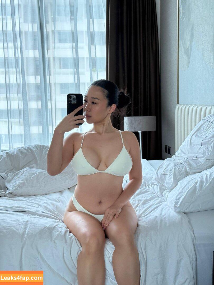 Sharon Wei / pyroman.tw / pysharon.tw leaked photo photo #0061