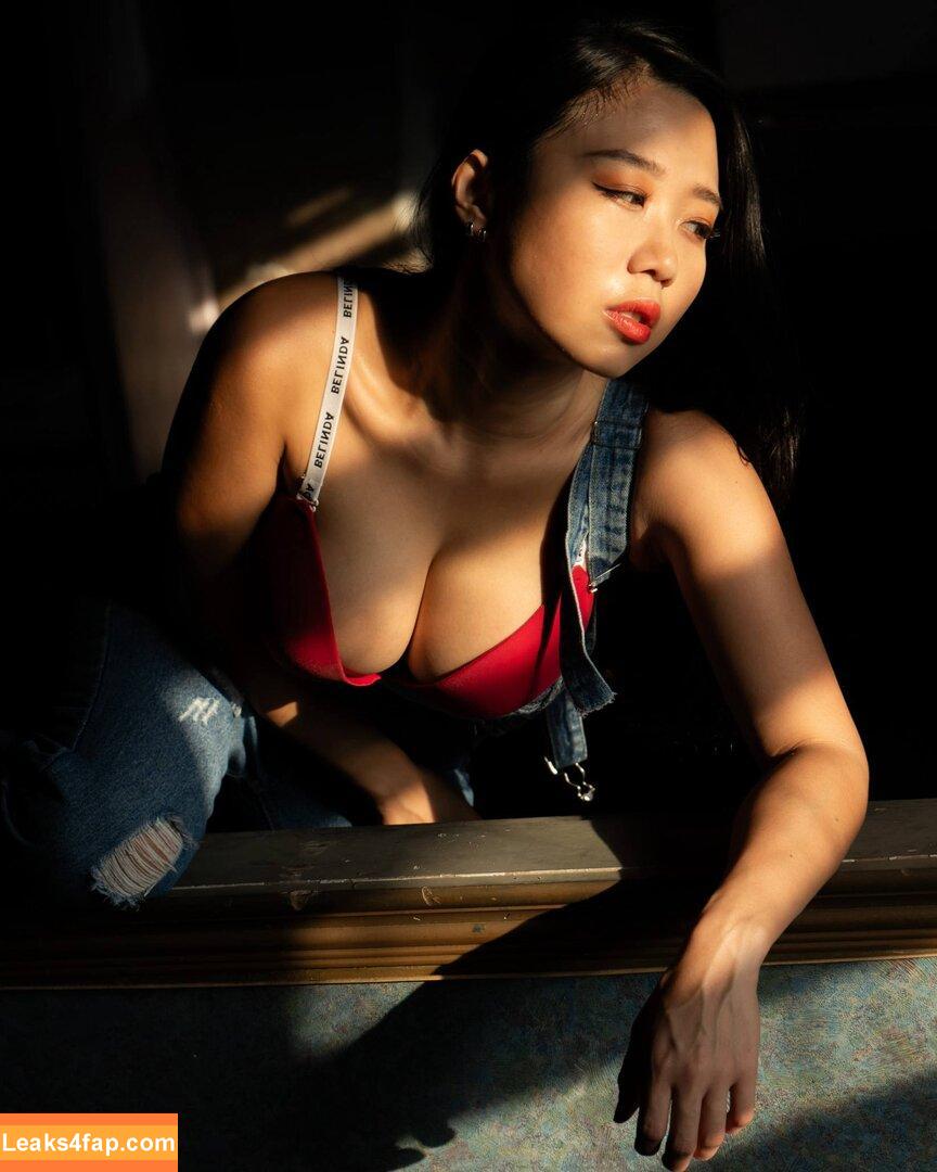 Sharon Wei / pyroman.tw / pysharon.tw leaked photo photo #0073