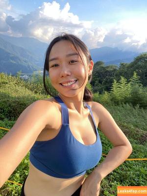 Sharon Wei photo #0040