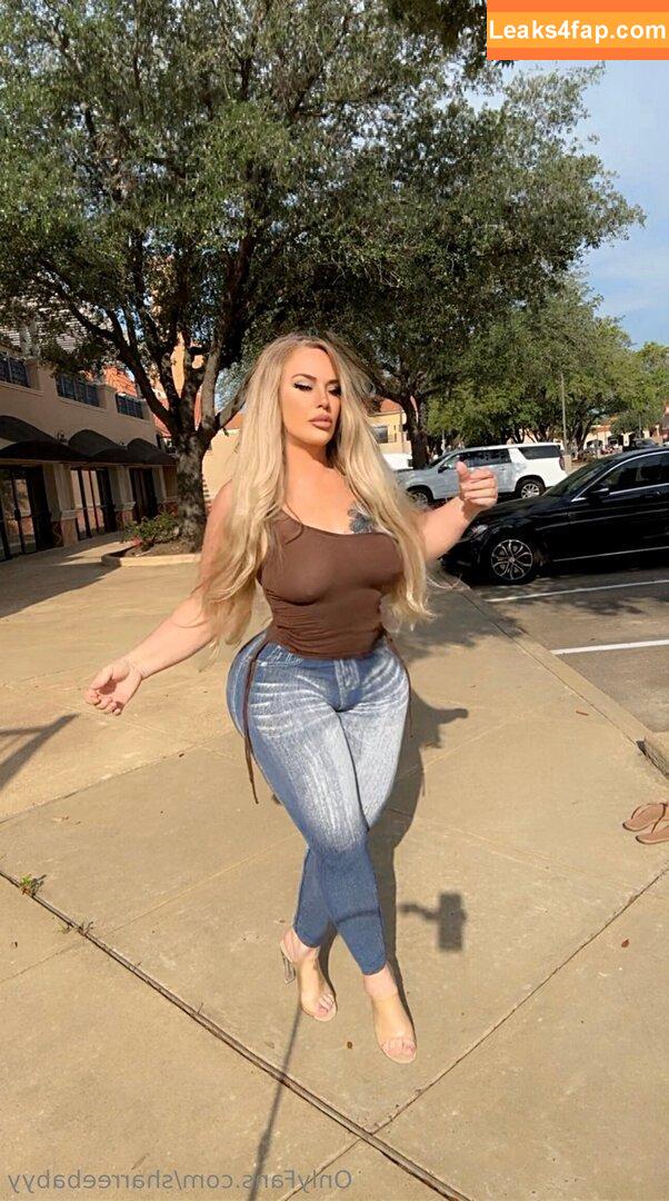 sharreebabyy / sharree_babyyy leaked photo photo #0038