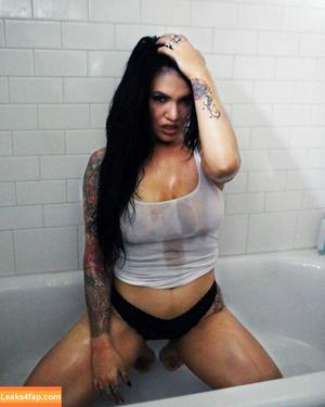 Shaul Guerrero photo #0163