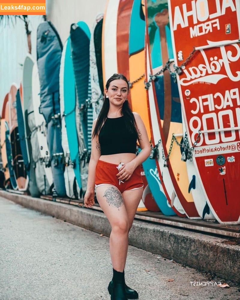 Shauna Dewit / shauna.dewit слитое фото фото #0344
