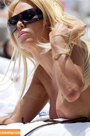 Shauna Sand фото #0176
