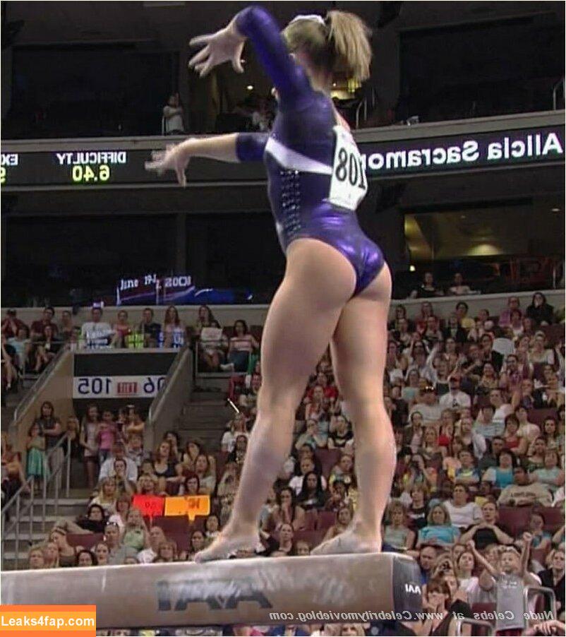 Shawn Johnson / shawnjohnson / u247807524 leaked photo photo #0002