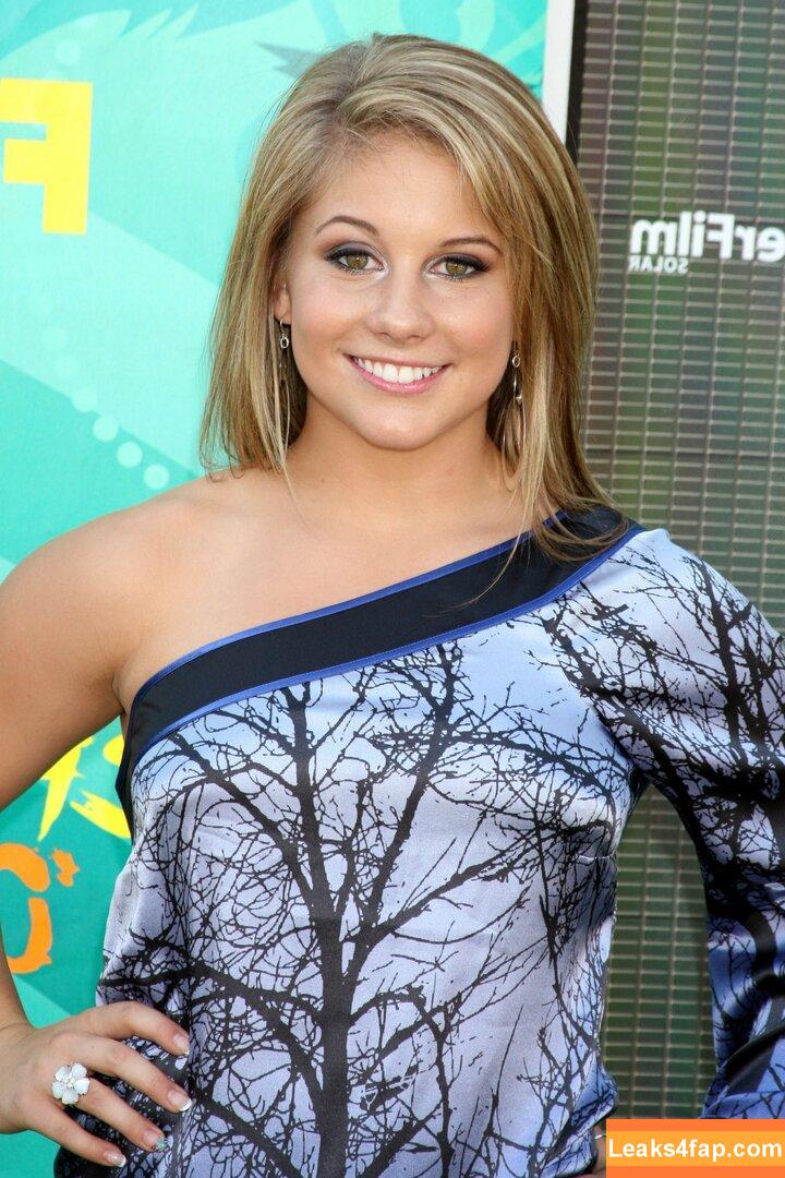 Shawn Johnson / shawnjohnson / u247807524 leaked photo photo #0009