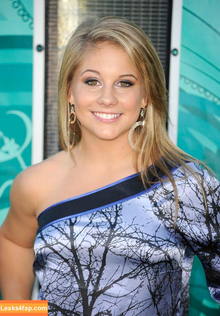 Shawn Johnson / shawnjohnson / u247807524 leaked photo photo #0010