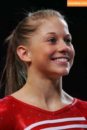 Shawn Johnson photo #0004