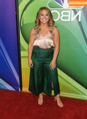 Shawn Johnson photo #0007