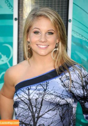 Shawn Johnson photo #0010