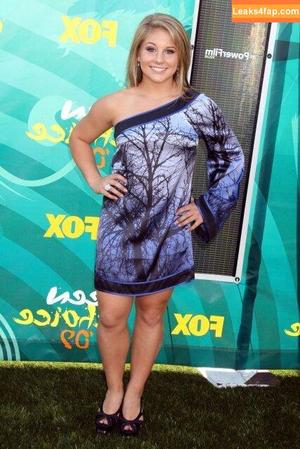 Shawn Johnson photo #0013