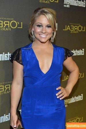 Shawn Johnson photo #0014