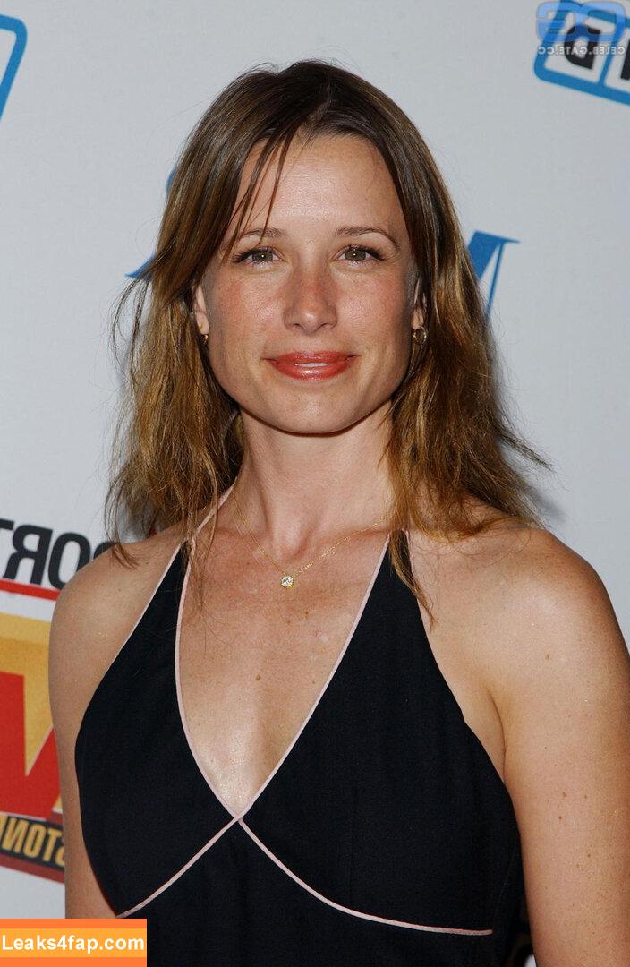 Shawnee Smith /  leaked photo photo #0015