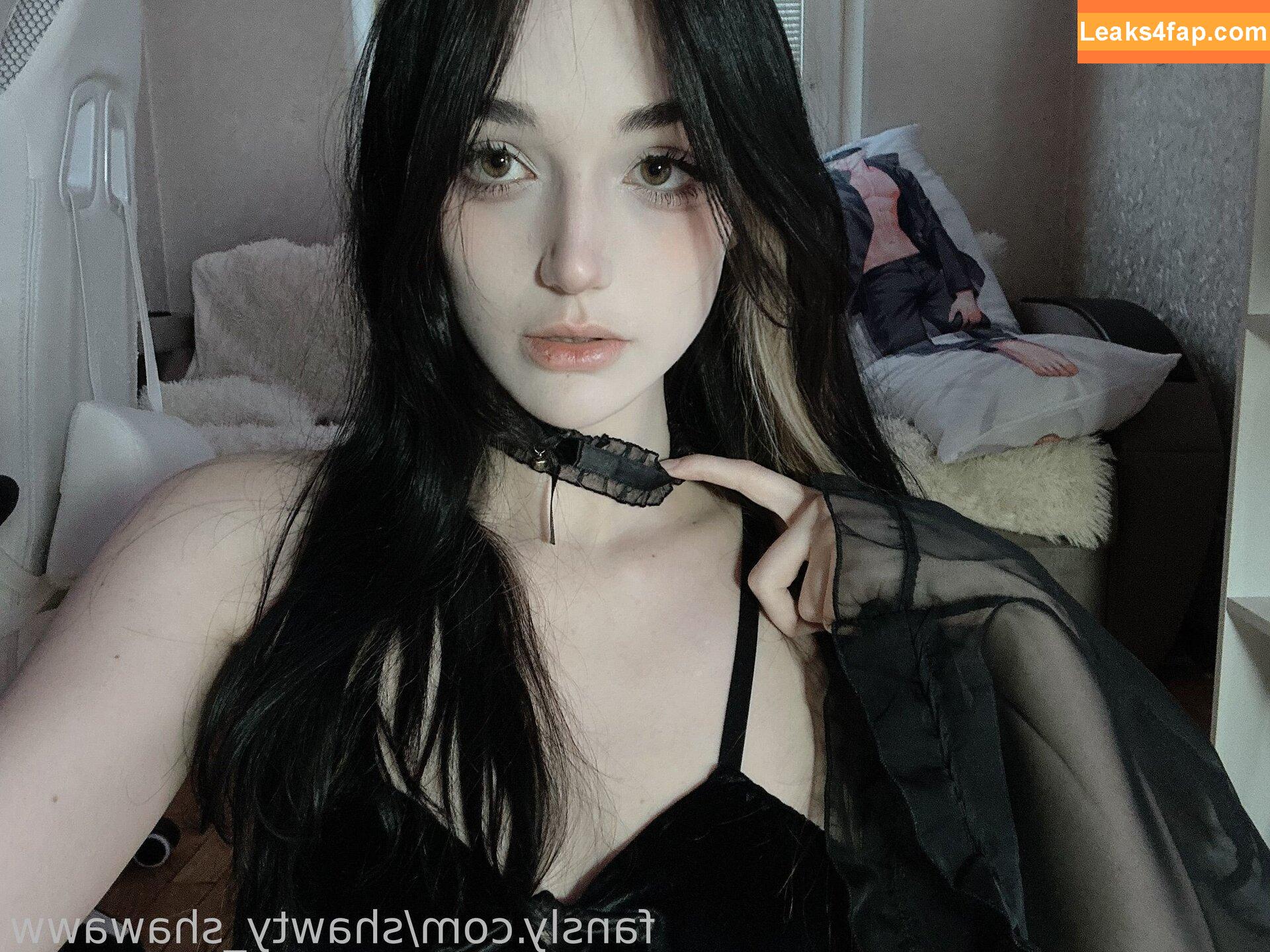 shawty.shaww / _shaw.tyyy_ / shawawaww leaked photo photo #0308