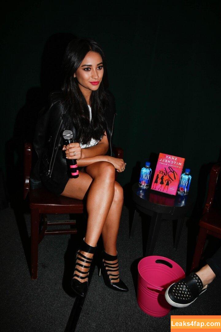 Shay Mitchell / shaymitchell leaked photo photo #0206