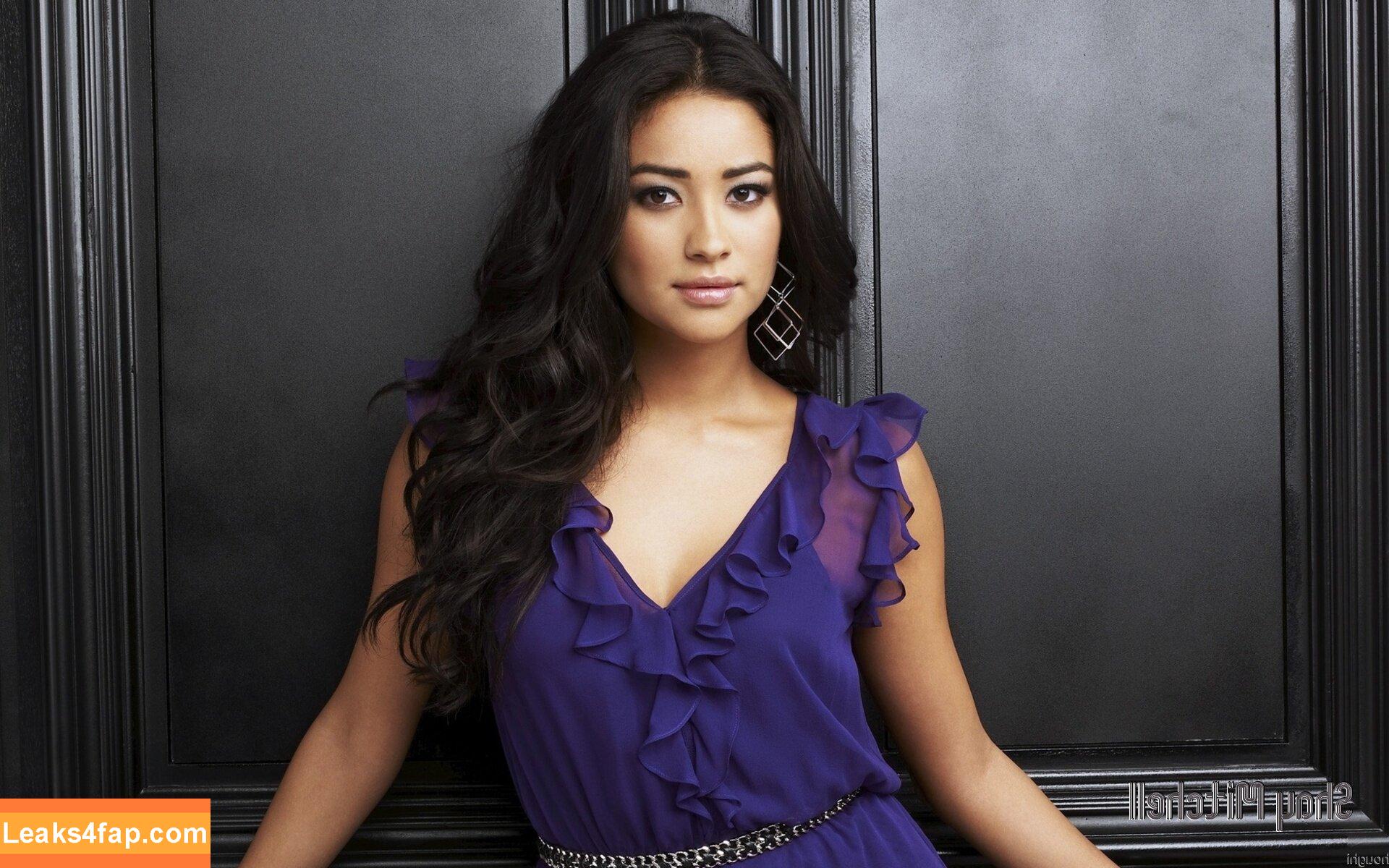 Shay Mitchell / shaymitchell слитое фото фото #0209