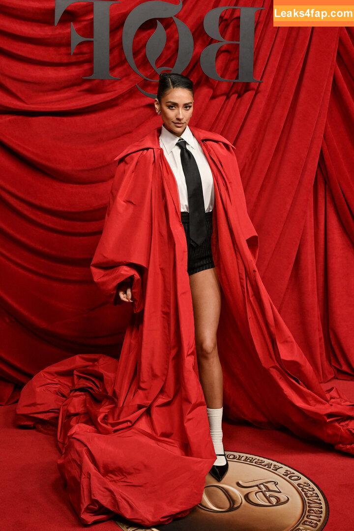 Shay Mitchell / shaymitchell слитое фото фото #0314