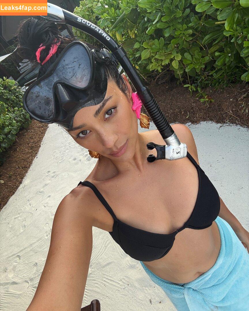 Shay Mitchell / shaymitchell leaked photo photo #0552