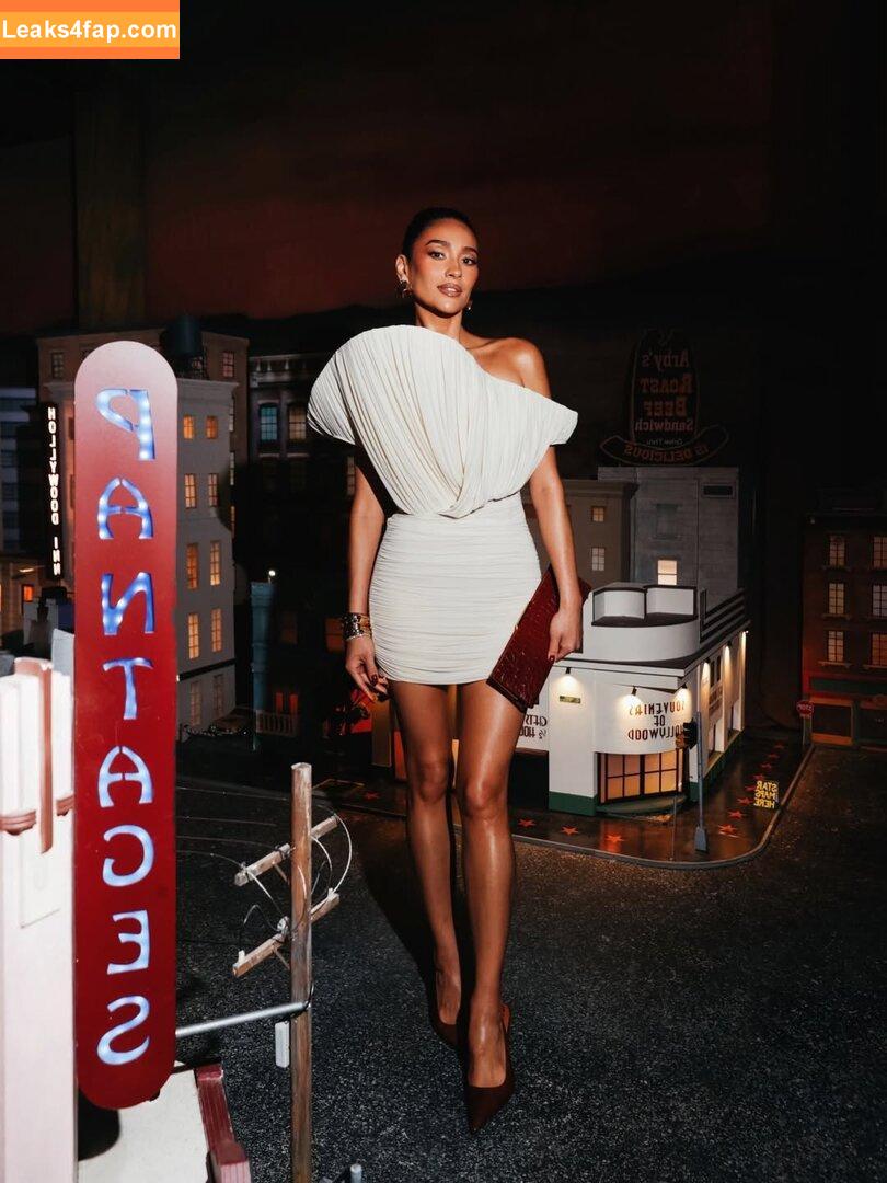 Shay Mitchell / shaymitchell слитое фото фото #0611