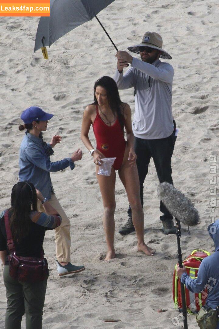 Shay Mitchell / OfficialShayMitchell / shaymitchell leaked photo photo #0649