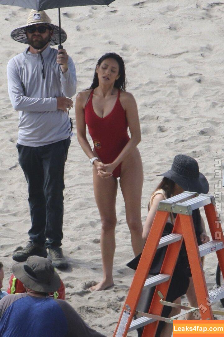 Shay Mitchell / OfficialShayMitchell / shaymitchell leaked photo photo #0656