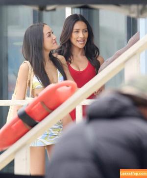Shay Mitchell photo #0680