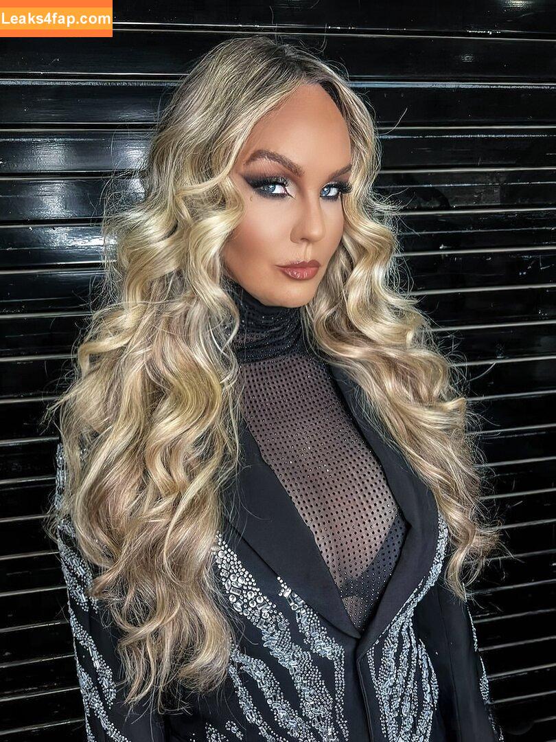 Shayna Wayne / shaynawayneaew leaked photo photo #0005