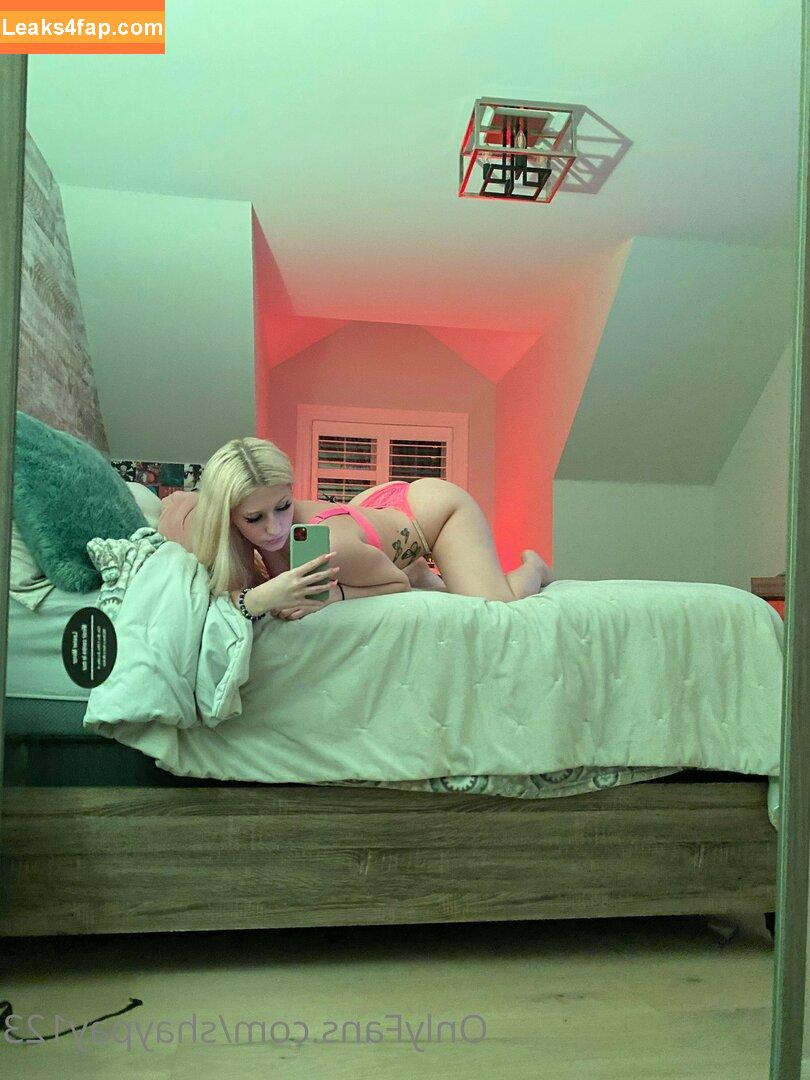 shaypay123 /  leaked photo photo #0016