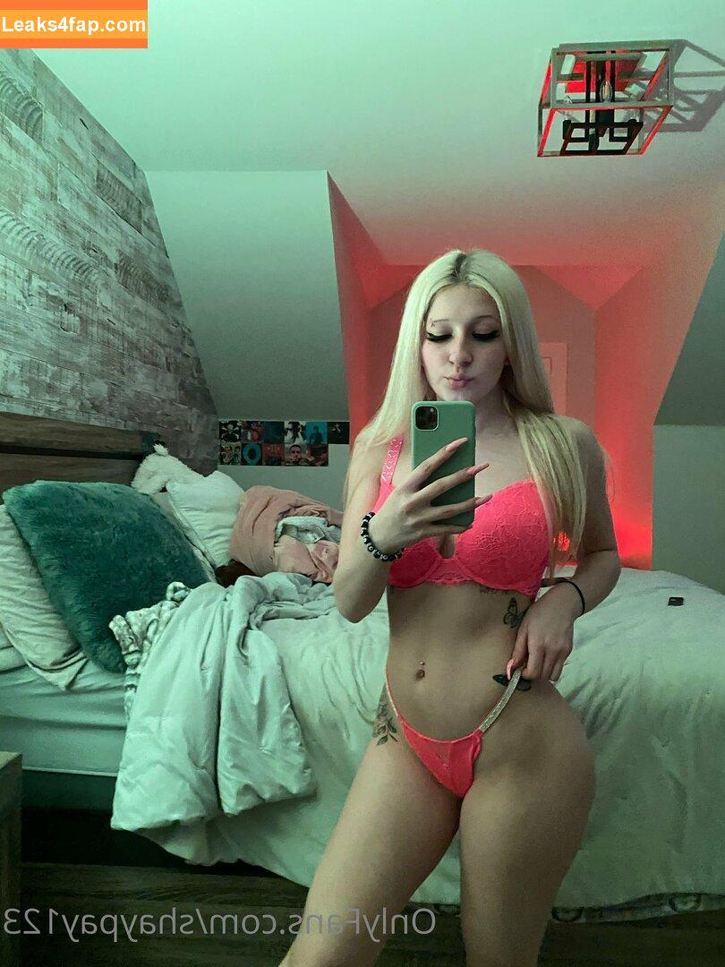 shaypay123 /  leaked photo photo #0020