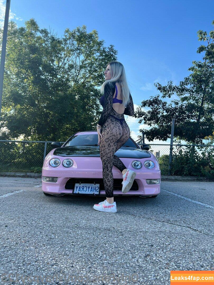 shaypay123 /  leaked photo photo #0057