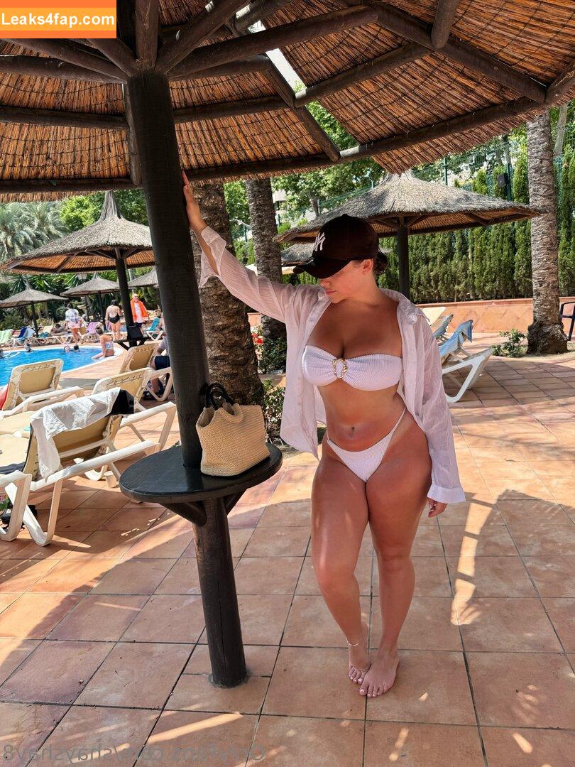 shayshay8 /  leaked photo photo #0002
