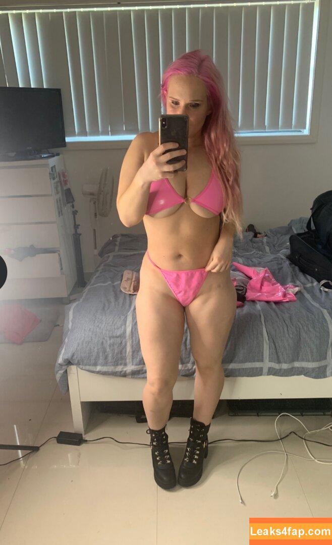 Shazza McKenzie / ShazzaMcKenzie / shaylamckenzie / shazza_mckenzie leaked photo photo #0011