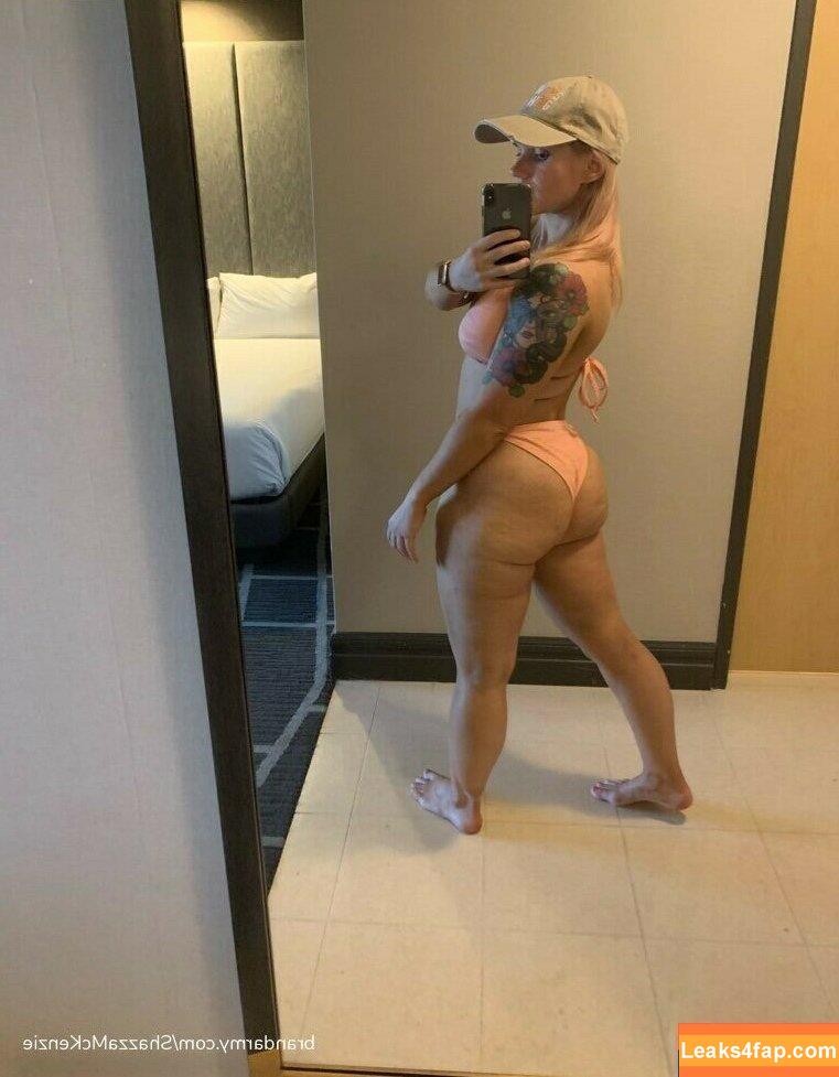 Shazza McKenzie / ShazzaMcKenzie / shaylamckenzie / shazza_mckenzie leaked photo photo #0020