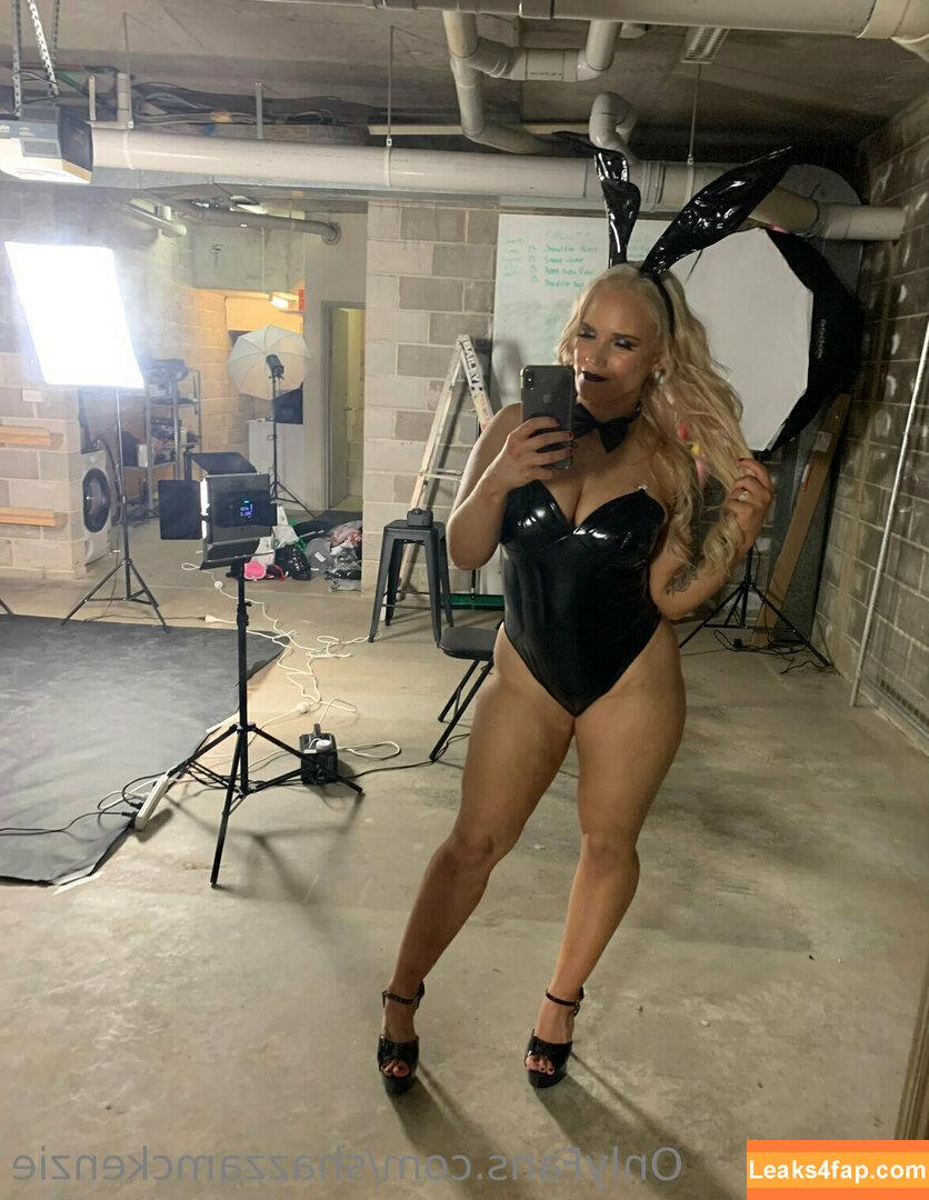 Shazza McKenzie / ShazzaMcKenzie / shaylamckenzie / shazza_mckenzie leaked photo photo #0054