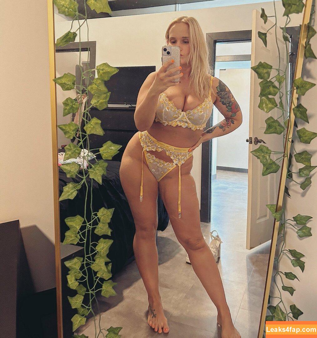 Shazza McKenzie / ShazzaMcKenzie / shaylamckenzie / shazza_mckenzie leaked photo photo #0108