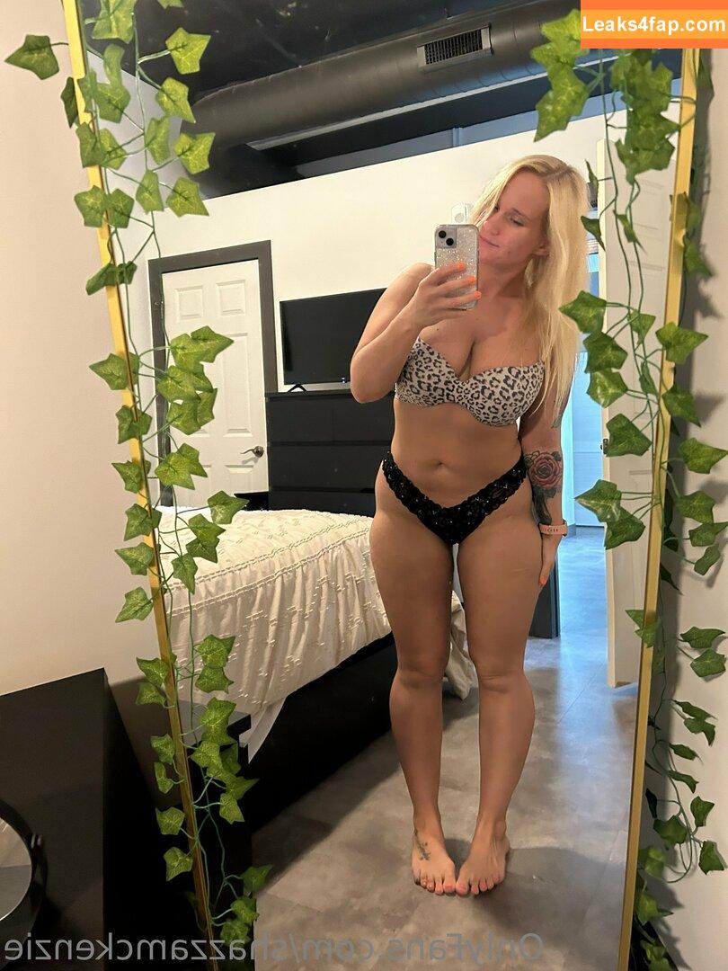 Shazza McKenzie / ShazzaMcKenzie / shaylamckenzie / shazza_mckenzie leaked photo photo #0116