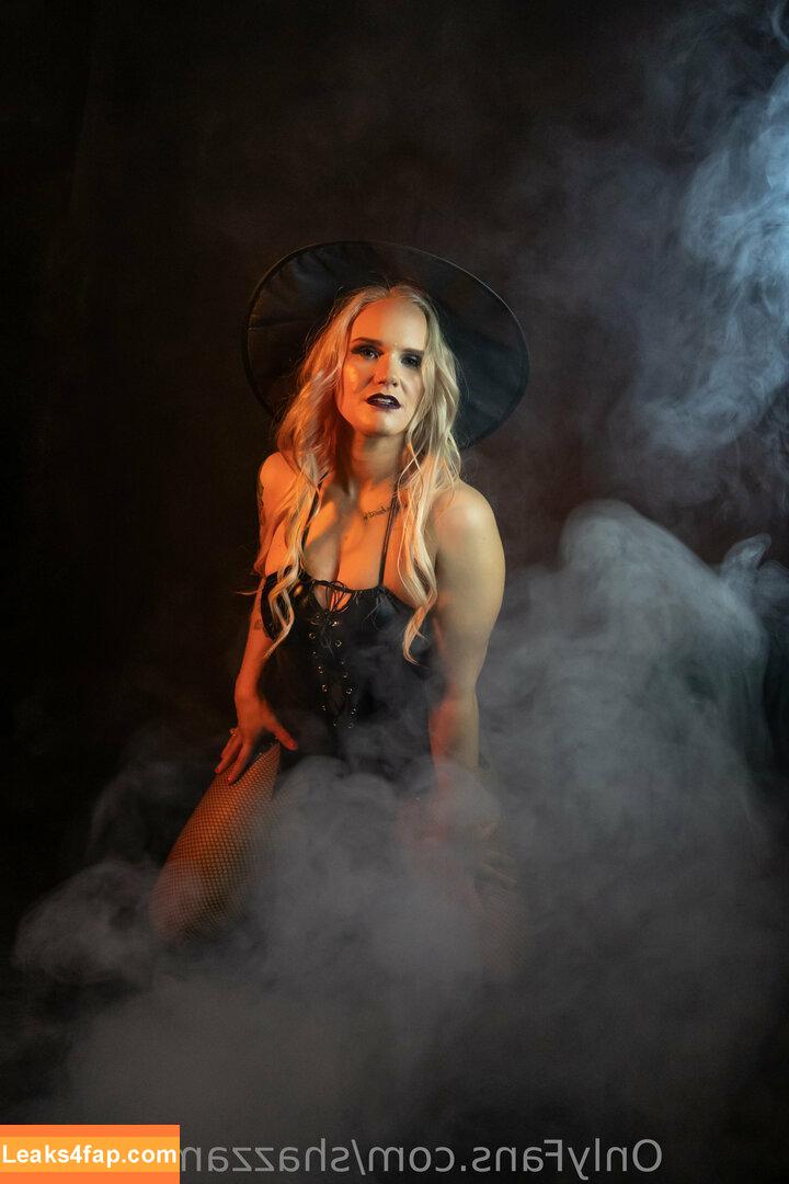 Shazza McKenzie / ShazzaMcKenzie / shaylamckenzie / shazza_mckenzie leaked photo photo #0118