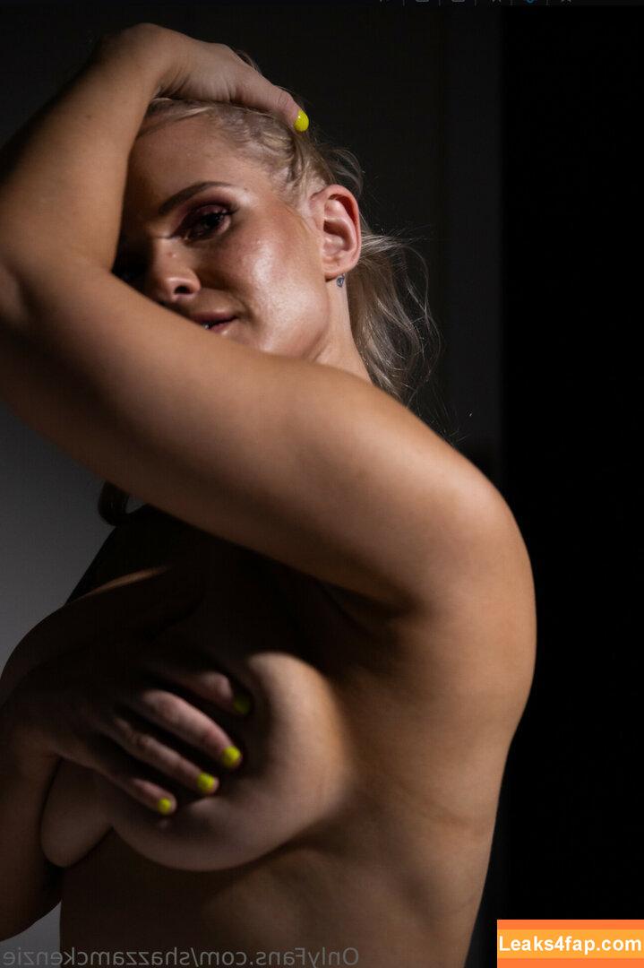 Shazza McKenzie / ShazzaMcKenzie / shaylamckenzie / shazza_mckenzie leaked photo photo #0242