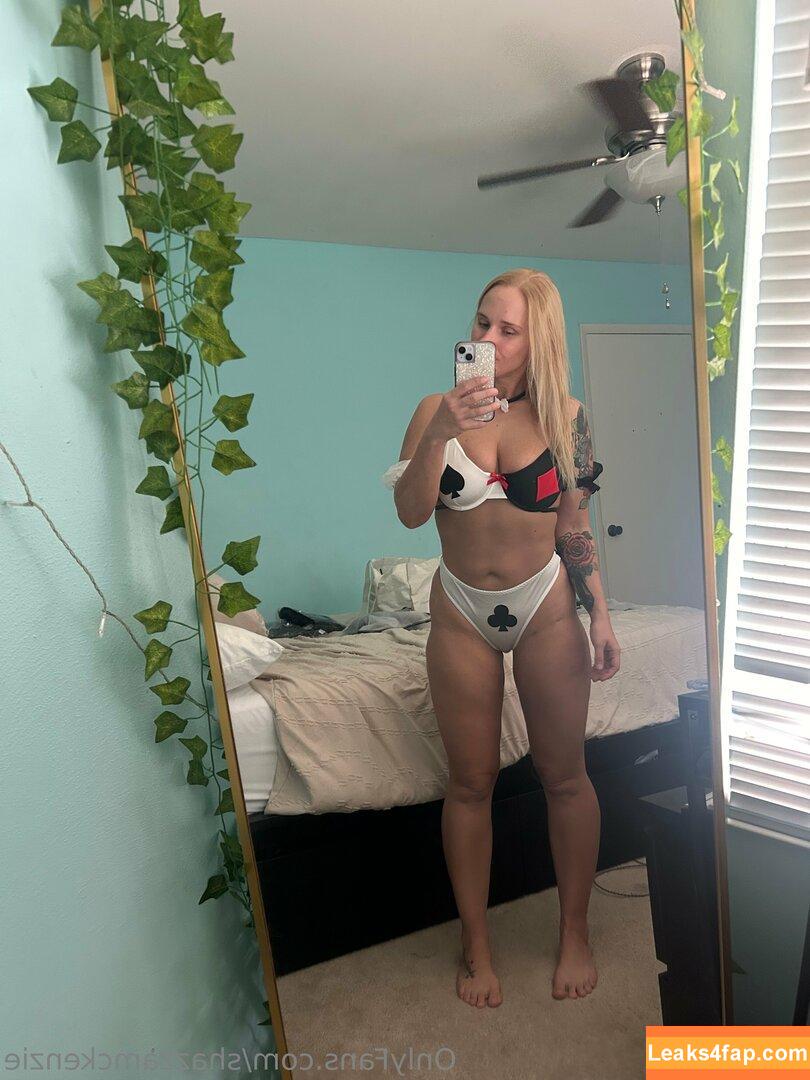 Shazza McKenzie / ShazzaMcKenzie / shaylamckenzie / shazza_mckenzie leaked photo photo #0370