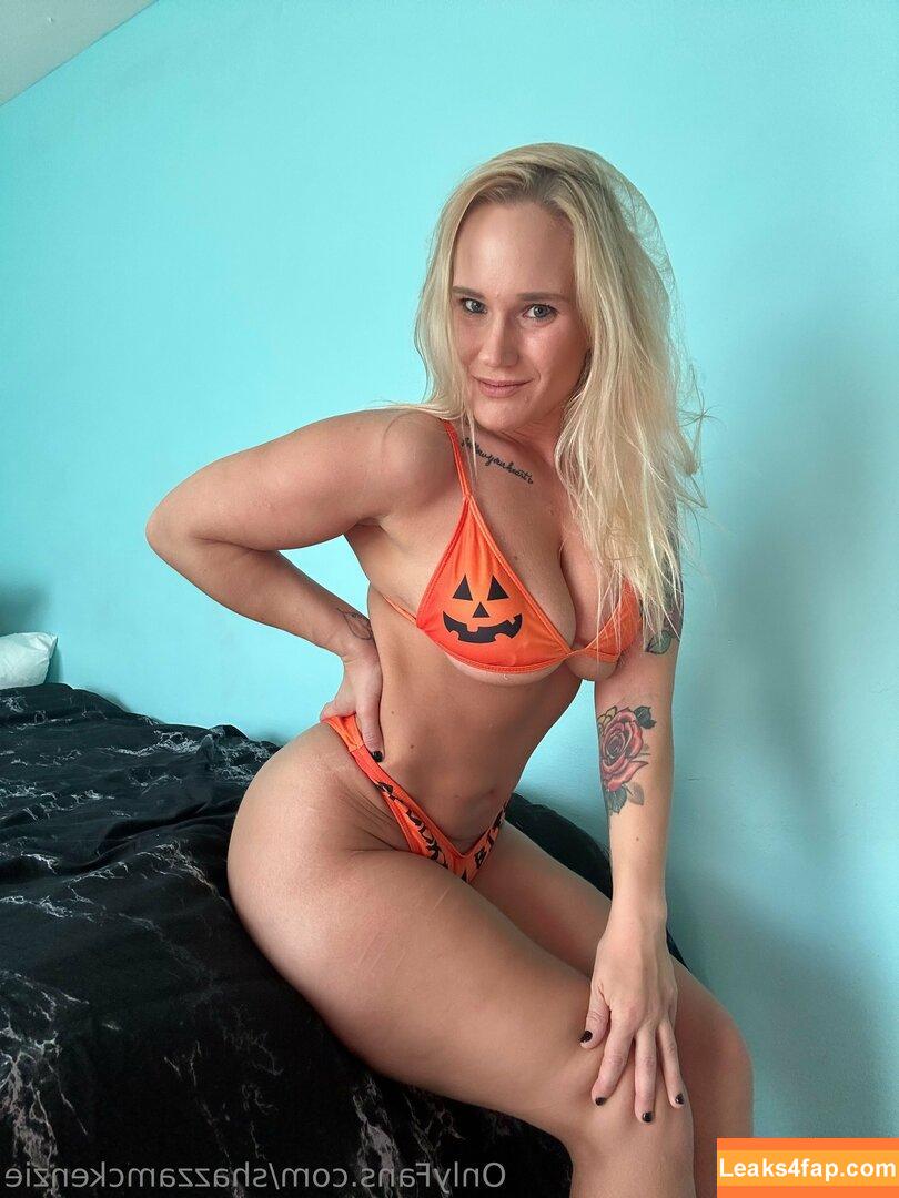 Shazza McKenzie / ShazzaMcKenzie / shaylamckenzie / shazza_mckenzie leaked photo photo #0376