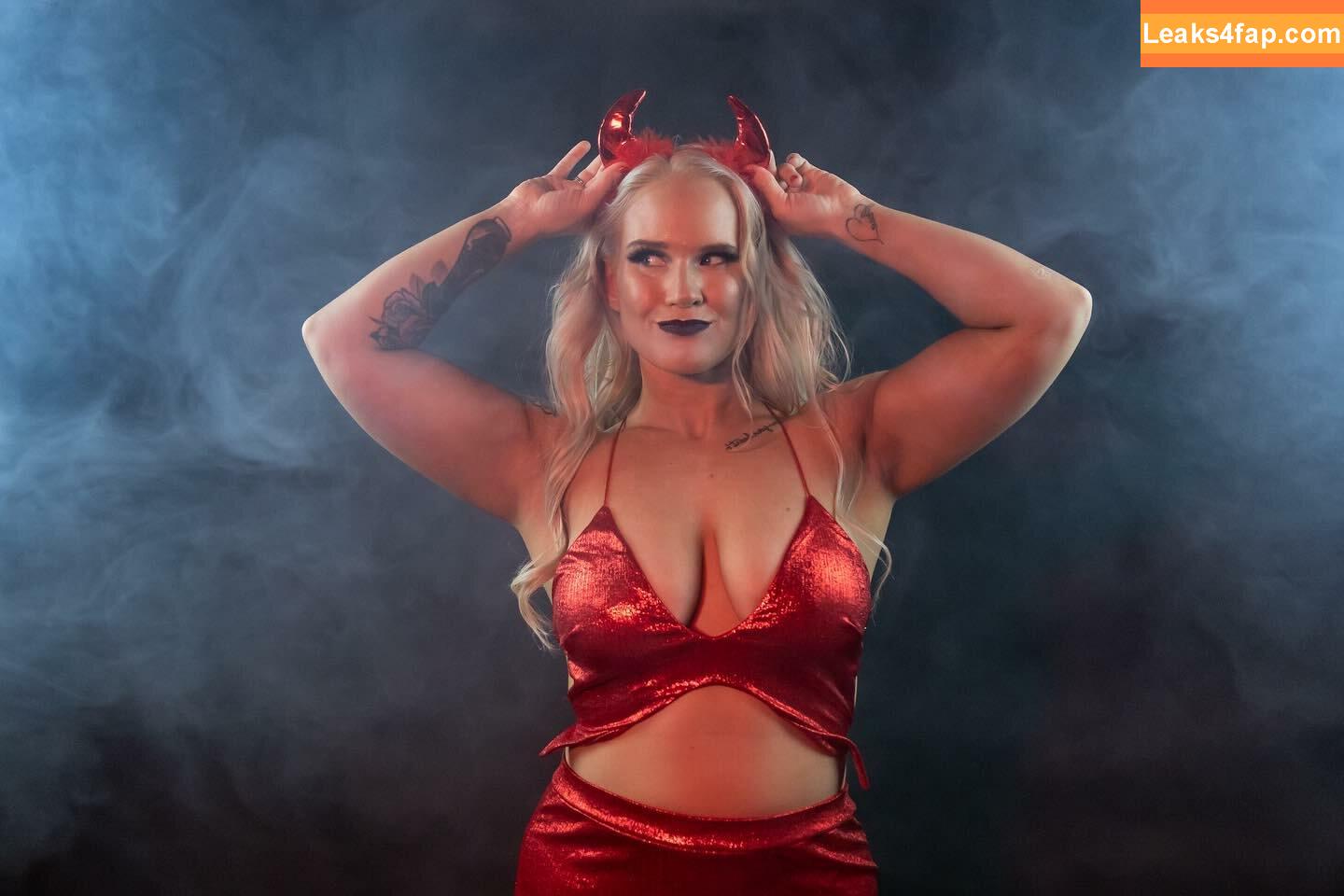 Shazza McKenzie / ShazzaMcKenzie / shaylamckenzie / shazza_mckenzie leaked photo photo #0385